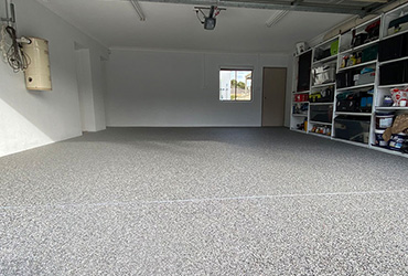 Garage Flooring