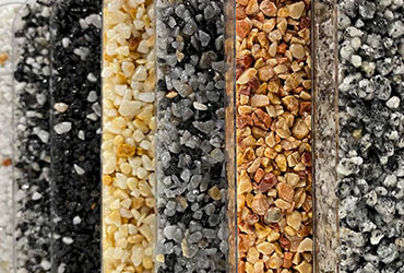 Natural Stone Flooring
