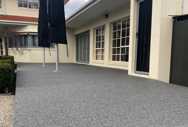 Alfresco Paving & Repairing