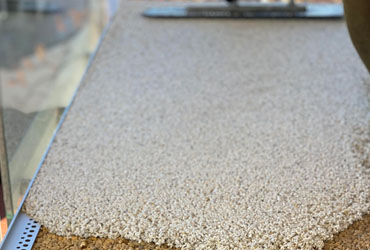 Balcony Repairing & Paving