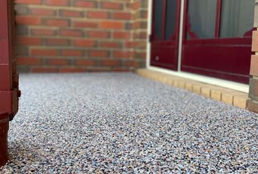 Porch Repairing & Paving