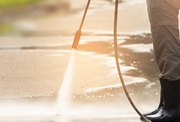 Cleaning and Maintenance