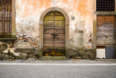 Permeable Heritage Buildings