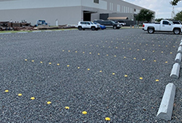 Permeable Car Parks