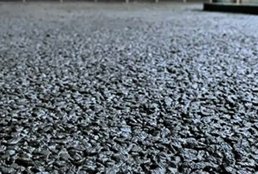 Permeable Concrete