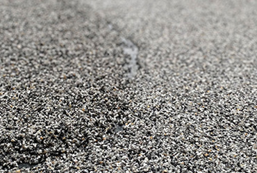 Permeable Paving