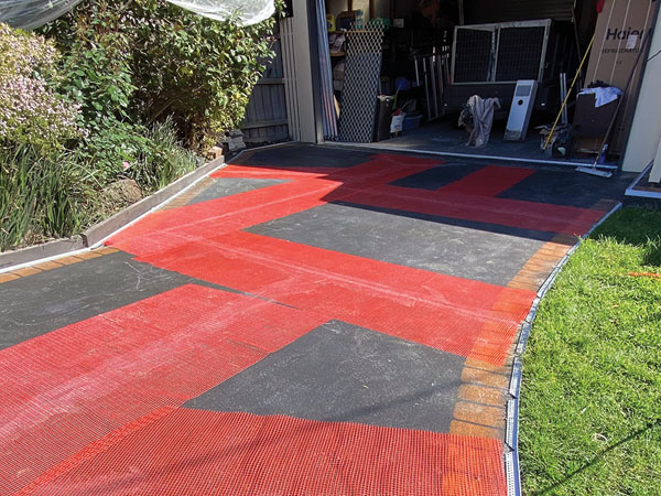 Before doing Driveway Resurfacing service at home