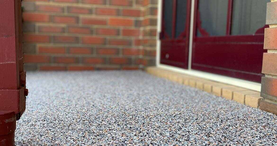 Porch Repairing and Paving Melbourne