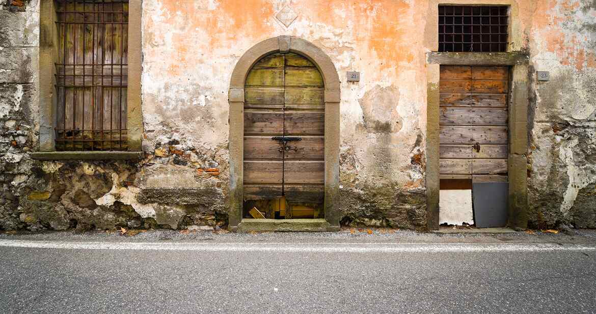 Permeable Heritage Buildings in Melbourne