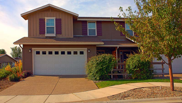 What is the Best way to Resurface a Concrete Driveway?