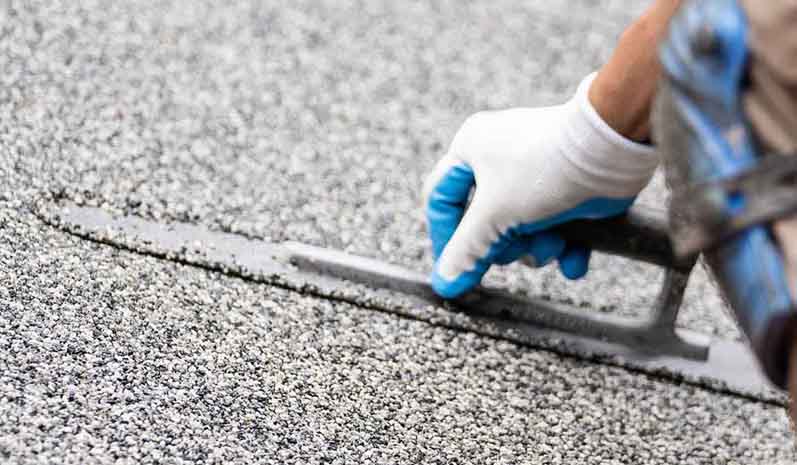 concrete resurfacing cost in Melbourne